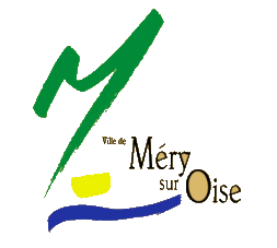 Blason de Méry-sur-Oise